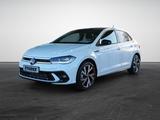 Volkswagen Polo 1.0 TSI DSG R-Line  Navi LED Kamera PDC LM  - Volkswagen Polo: Automatik