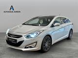 Hyundai i40 cw PREMIUM / PANORAMA/ 73.tKM/ AUTOM./ 177PS - Hyundai: Auto