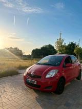 Toyota toyota yaris - Toyota Yaris Gebrauchtwagen in Ludwigshafen