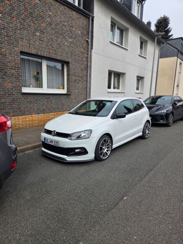 VW Polo 1.2 TSI 81kW Highline Highline