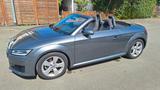 Audi TT Roadster 1.8 TFSI - - Audi TT Gebrauchtwagen in Nürnberg