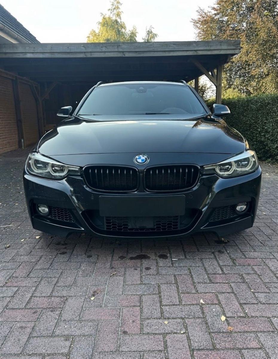 BMW 335