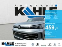 Volkswagen Tiguan - Vorschau Bild 1