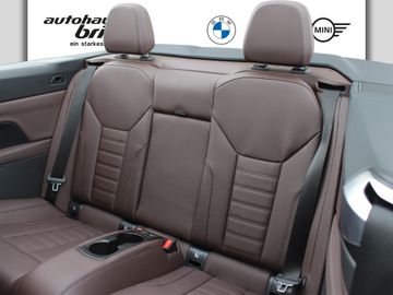 BMW 420 - 8