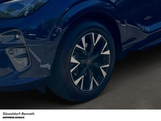 Cupra Terramar - Bild 9