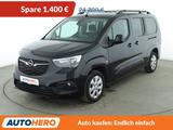 Opel Combo Life 1.2 Turbo Elegance Aut.*NAVI*CAM*SPUR - Opel Combo Life Elegance mit Benzin-Antrieb