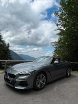 BMW Z4 sDrive20i - M Sport - BMW Z4 von 2026