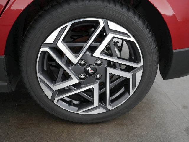 Hyundai i20 – Bild 21