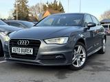 Audi A3 Sportback ambiente S Line Navi Xenon AHK DSP - Audi A3: Sportback Ambiente