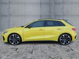 Audi S3 Sportback quattro +B&O+Matrix+AVC+Carbon+DWA - Audi S3 aus 2022