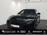 Audi SQ5 Sportback 3.0 TDI quattro Matrix B&O Standhe