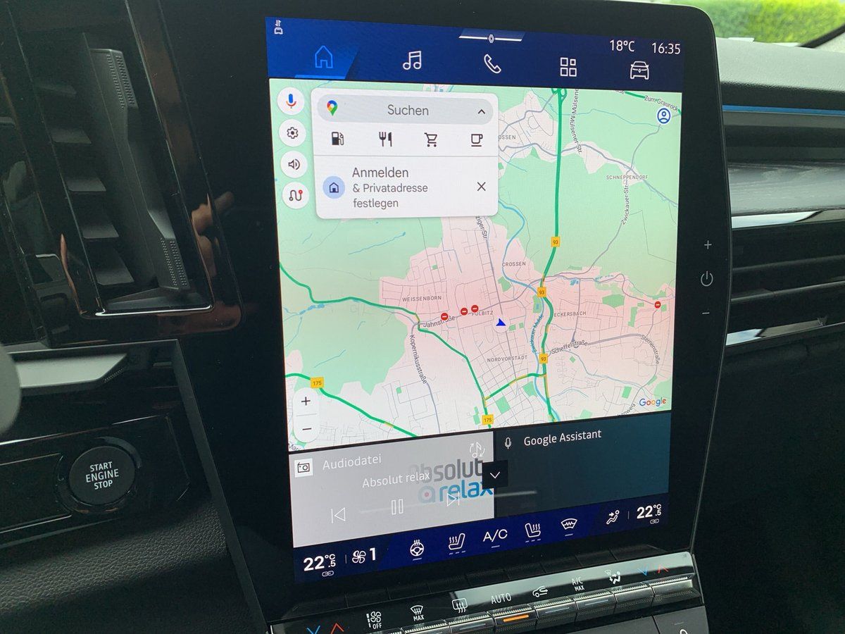 Renault Espace - Bild 34