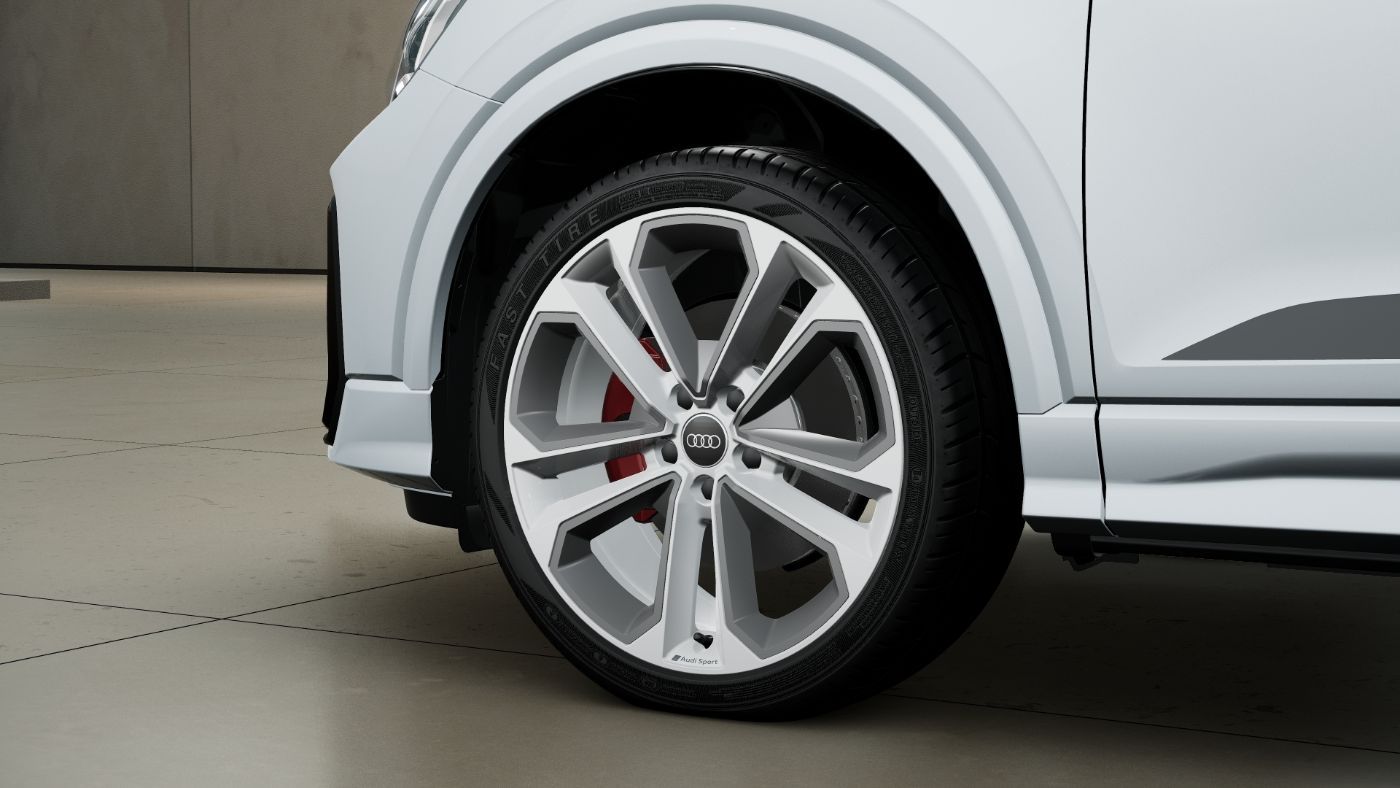 Audi Q2 - Bild 6