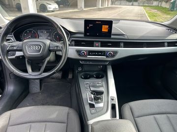 Audi A4 - 8