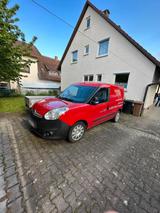 Opel Combo - Opel Combo Gebrauchtwagen in Stuttgart