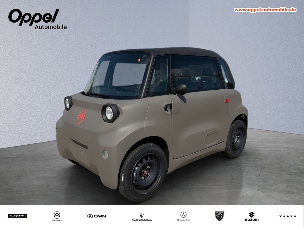 Image of Citroën AMI