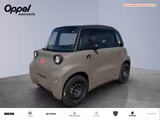 Citroën Ami Spicy+45km/h+Sofort verfügbar+ab 15J - Citroën AMI Gebrauchtwagen