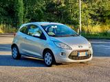 Ford Ka Ka 1.3 TDCi 75CV Titanium cDPF Bs. 2012- - Ford Ka/Ka+ Diesel Gebrauchtwagen