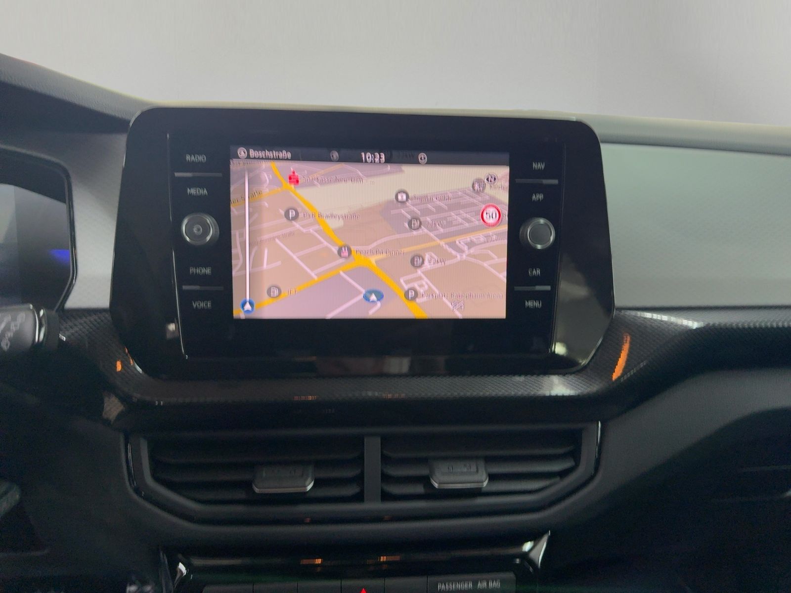 Volkswagen T-Cross - Bild 13