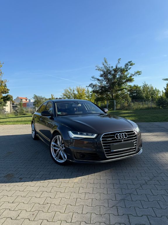 Image of Audi A6
