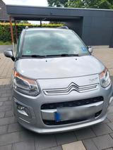 Citroën C3 Picasso VTi 120 Exclusive - Citroën C3 Picasso: Automatik