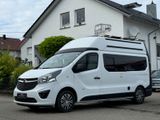 Opel Vivaro B L2H2 Luxus Camper Wohnmobil*SOLAR*HOCH - Offers matching your search criteria