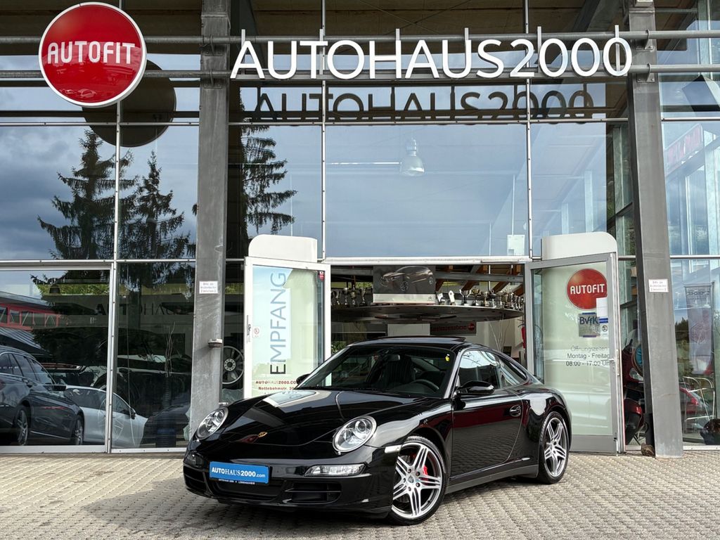 Porsche 911 Urmodell