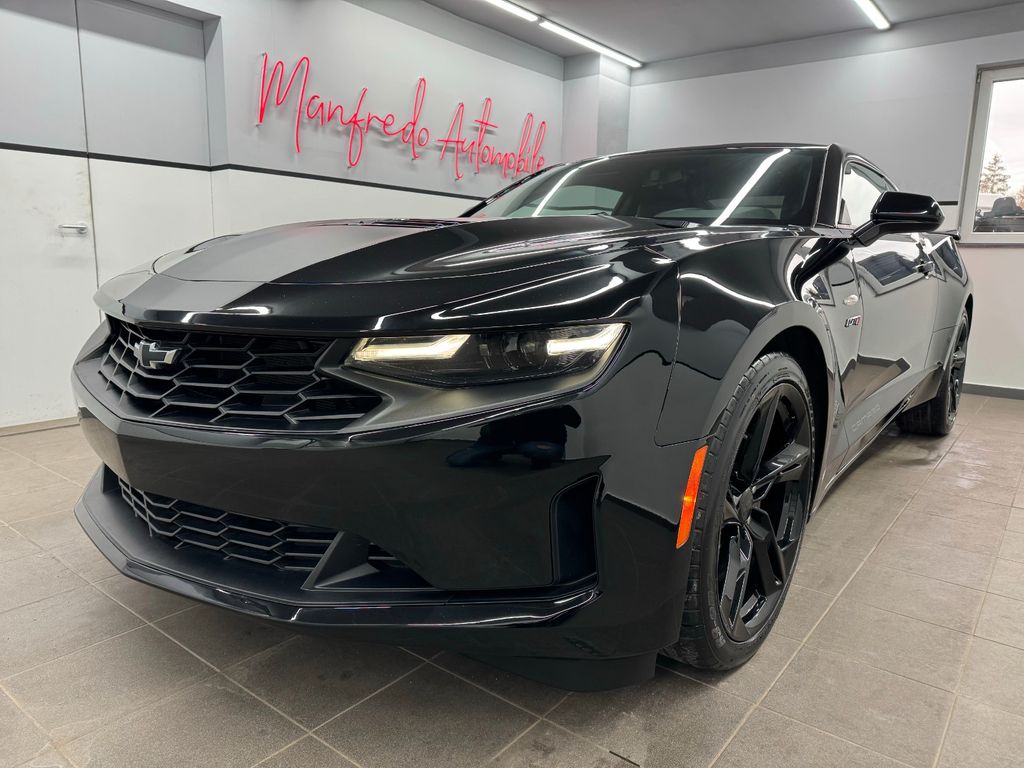 Fabelhafte Chevrolet Camaro Kaufen Ebenbildnull