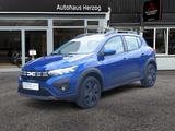 Dacia SANDERO 1.0 Stepway Expression TCE 90 CVT