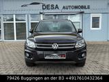 Volkswagen Tiguan Track & Style 4Motion DSG/AHK/Navi/Spur. - Volkswagen Tiguan: Style Track