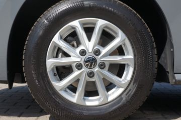 Volkswagen T7 Multivan - 11