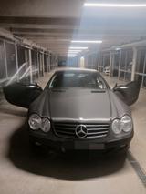 Mercedes-Benz 230 - scheckheftgepflegte Mercedes 230