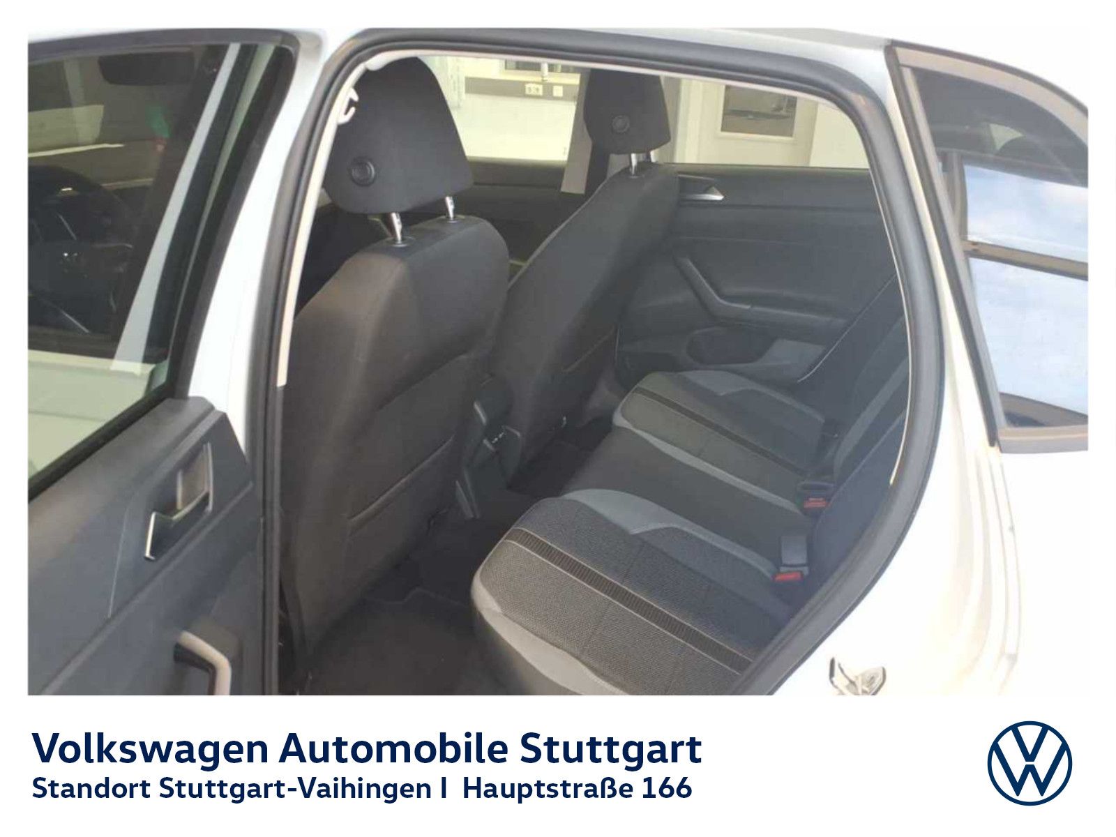 Volkswagen Polo - Bild 8