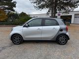 Smart ForFour 1.0 **Modell 2019** - Smart ForFour Gebrauchtwagen in Hamburg