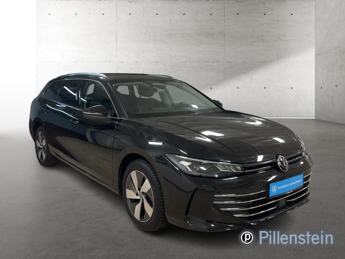 Volkswagen Passat - Bild 7