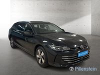 Volkswagen Passat - Vorschau Bild 7