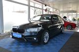 BMW 120 d Advantage *AUTOMATIK*KAMERA*SITZHZG*AHK* - BMW 120 mit Diesel-Antrieb: Coupe
