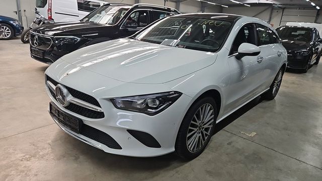 MERCEDES-BENZ CLA 250 e Shooting Brake EXKLUSIV*WIDE*PANO*KAM