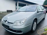 Citroën C5 Lim. Exclusive - Citroën aus 2004