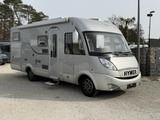 HYMER / ERIBA / HYMERCAR B-Klasse SL 674 3,0 Ltr. SAT+TV, Solar, - HYMER / ERIBA S klasse