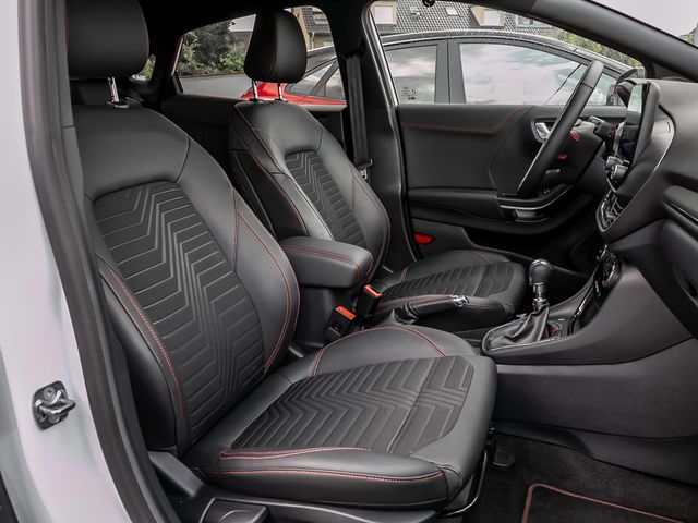 Ford Puma 1.0 ST-Line X Parkautomatik Navi Kamera