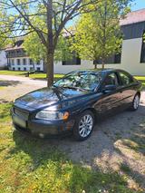 Volvo S60 2.4d D5 - Volvo S60 aus 2004
