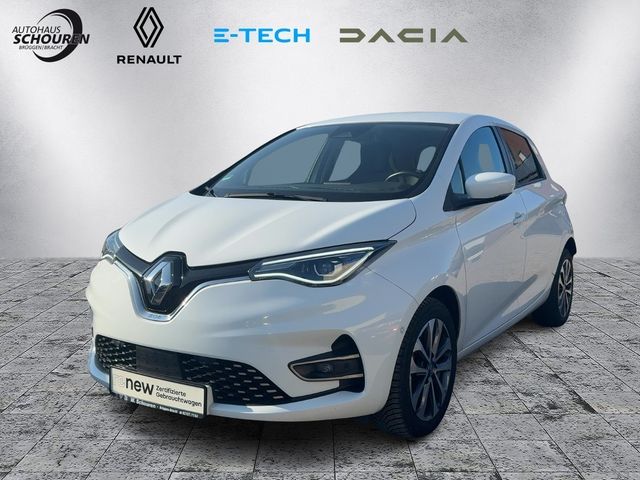 Renault ZOE R135 Intens R135/Z.E. 50