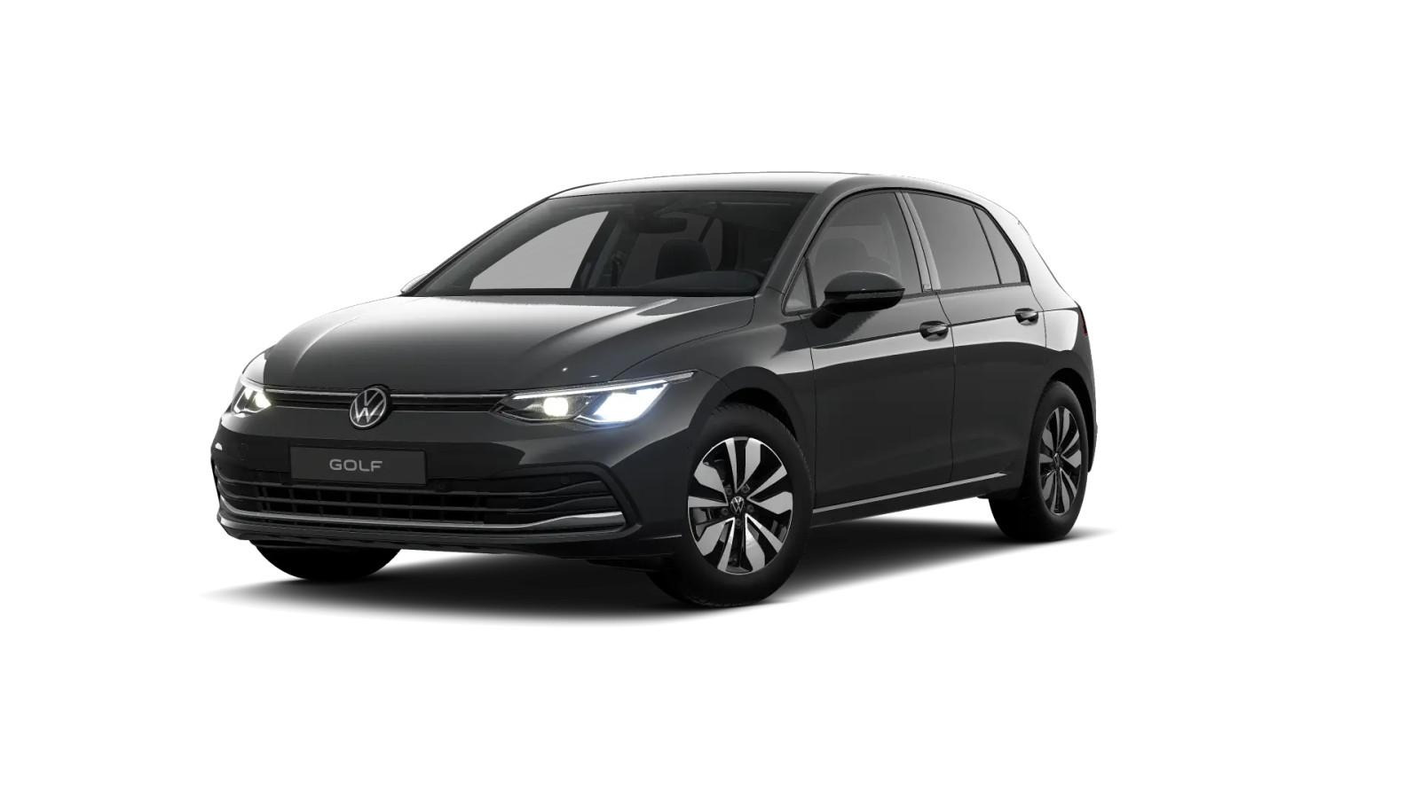 Volkswagen Golf VIII 2.0 TDI Move