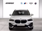 BMW X1 xDrive20i Navi Sportsitze RFK LED HiFi PA DAB - BMW X1