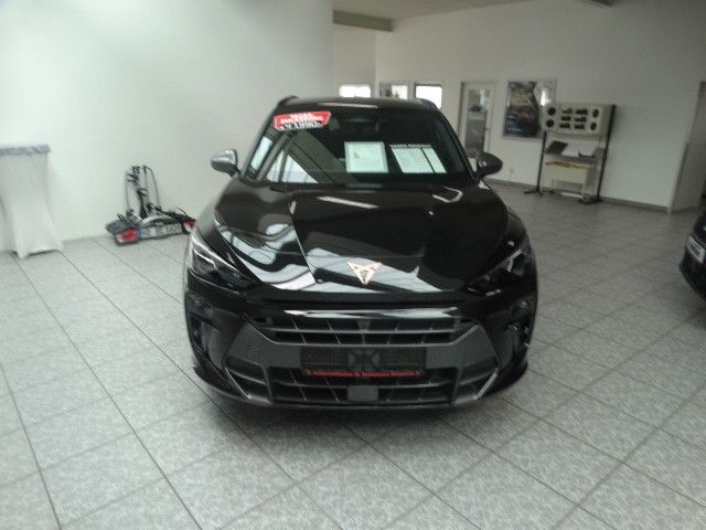 CUPRA Terramar Terramar 2.0 TSI 195 kW 4Drive VZ – Bild 5 von 19