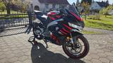Aprilia Rs457 - APRILIA RS 457