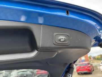 Ford Focus Turnier 1.5 EcoBoost Aut. TITANIUM