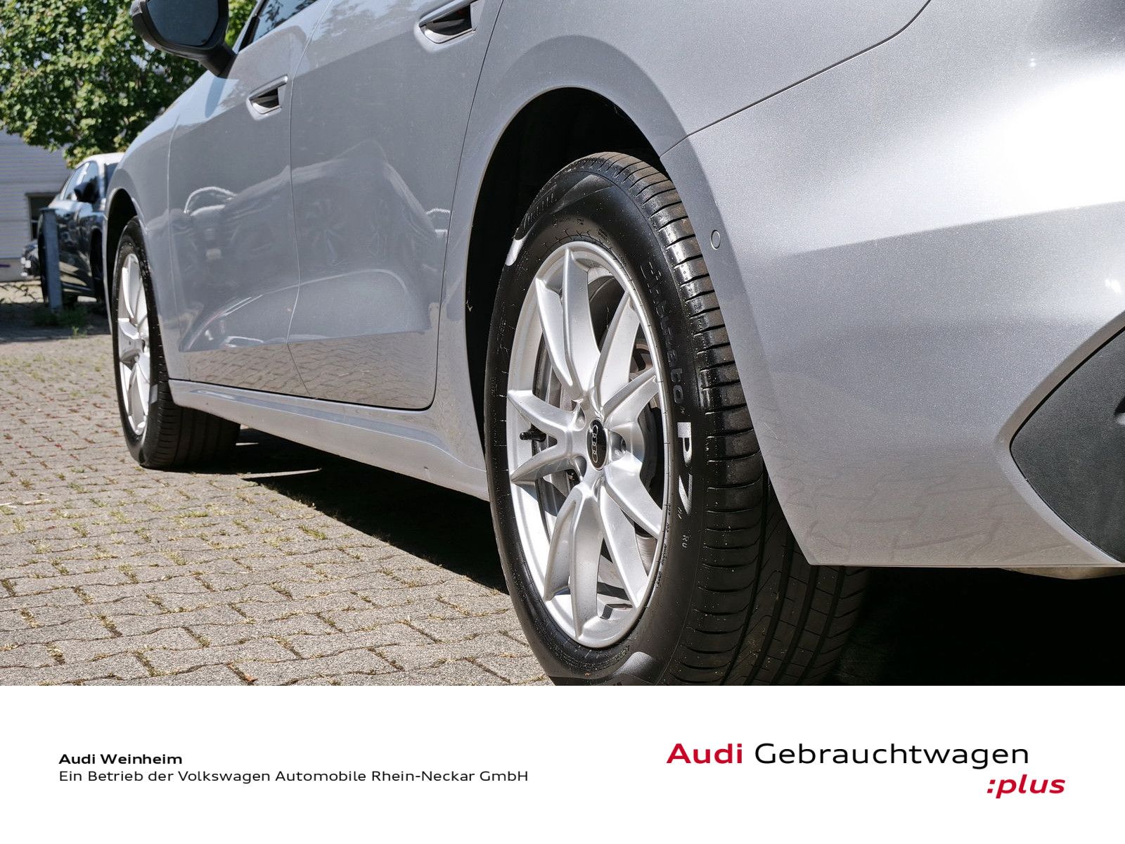 Audi A5 - Bild 9