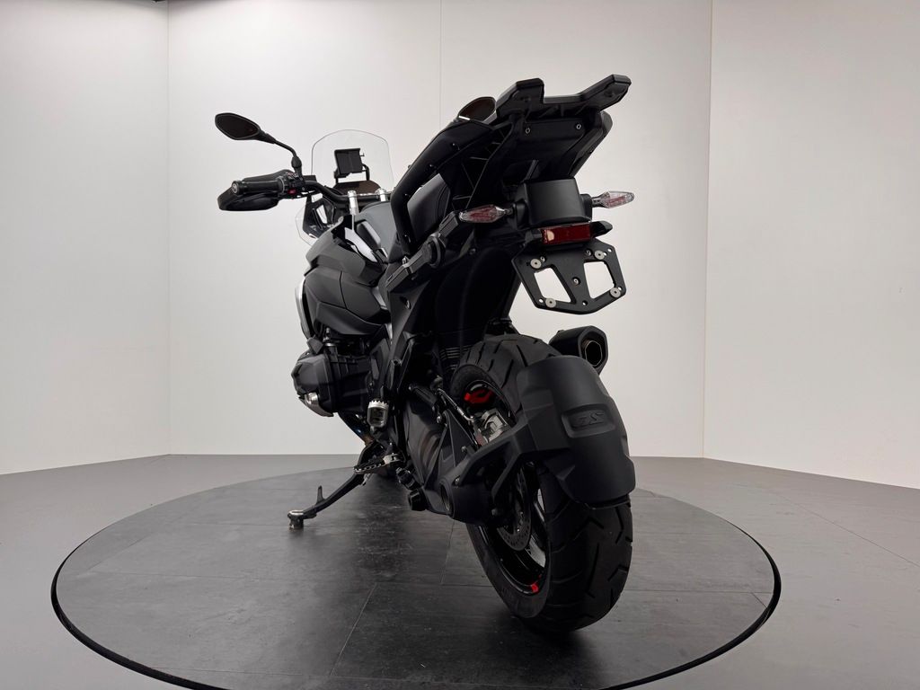 Fahrzeugabbildung BMW R1300 GS *ADAPT. FAHRWERK *3 PAKETE